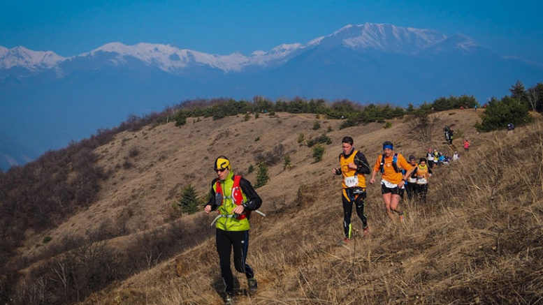 Trial massi erratici 2017 (foto Gli Orchi)